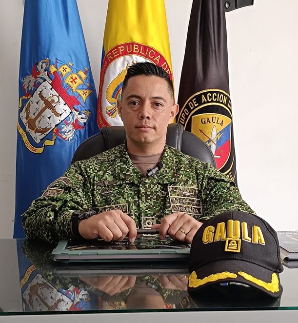Así funciona el 'falso servicio'