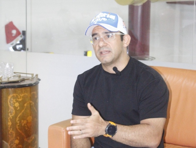 Alcalde entregó obras que mejoran vidas en Montería