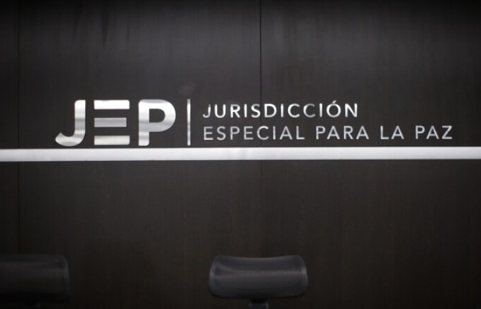 Exmilitares absueltos de 'falsos positivos'