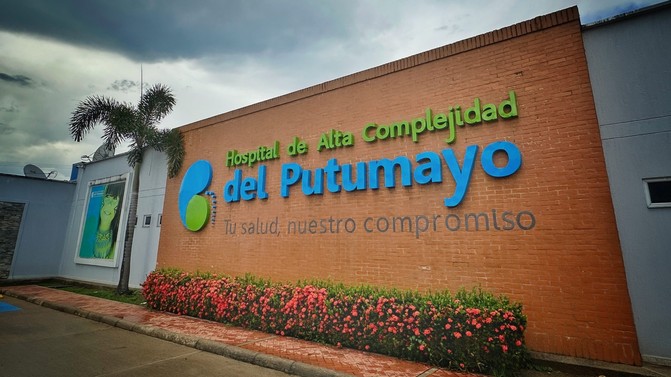 Falsos médicos mataron a dos hombres