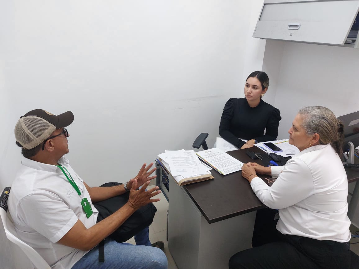 Intensifica acciones contra el dengue en Galeras y Sincé
