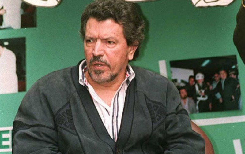 Miguel Rodríguez Orejuela pidió ser 'Gestor de Paz'