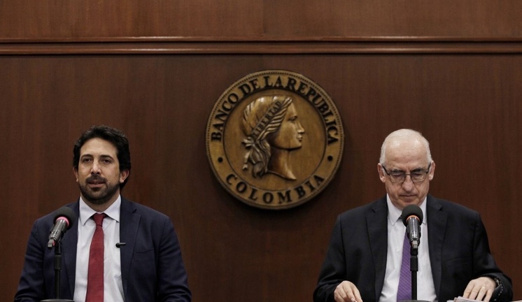 Banco de la República anunció disminución en las tasas de interés del 9.50%