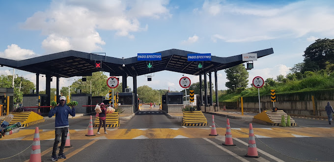 Esto costarán los peajes en Córdoba a partir del 2025