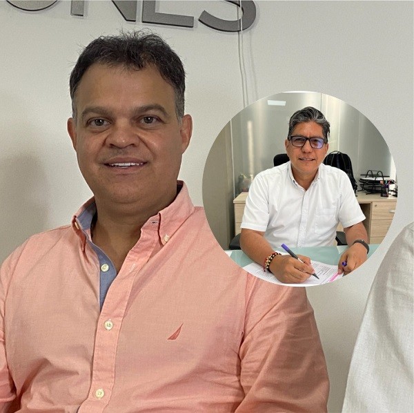 Profirieron pliego de cargos contra exalcalde y exsecretario