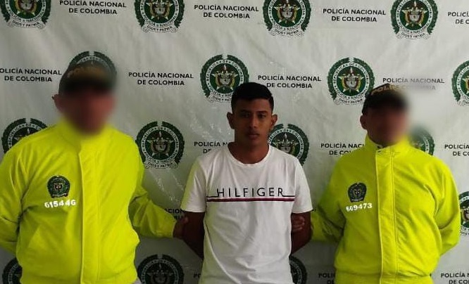 Habrían cometido actos sexuales con menores de edad