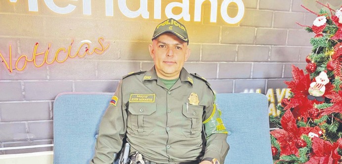 "La seguridad vial es un compromiso de todos"