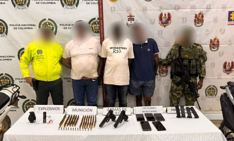 Lo vinculan a crimen de Rafael Moreno
