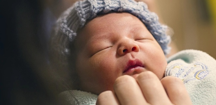 ¿Por qué los colombianos no quieren tener hijos?