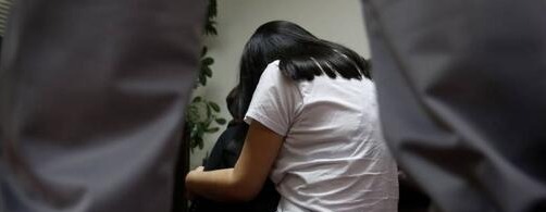 Habría intentado abusar de una menor