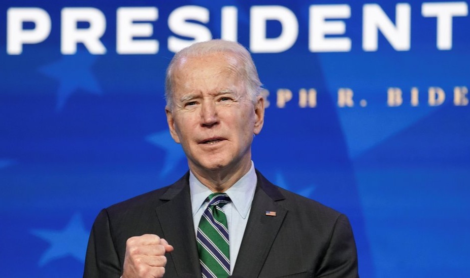 Biden conmutó a 37 condenados a muerte