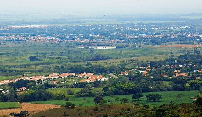 Se registraron nuevos combates entre la  Fuerza Pública y disidencias en Valle del Cauca.
