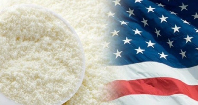 Crece la preocupación por la importación de leche en polvo