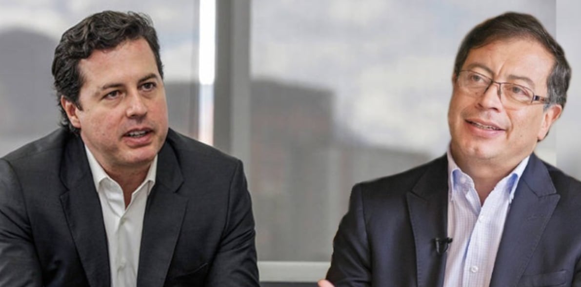 "Se alió con criminales para llegar al poder"