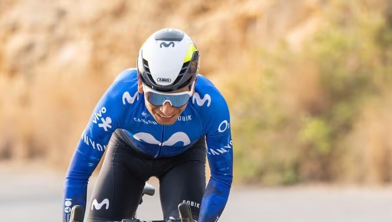 Nairo Quintana estará en el Giro y la Vuelta