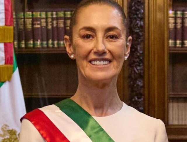 México enviará una representación para la toma de posesión en Venezuela