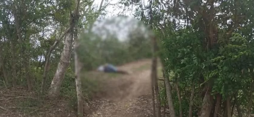 Nuevo asesinato en Chimá