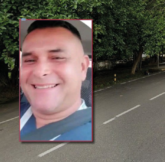 Lo encontraron ahorcado en el cementerio