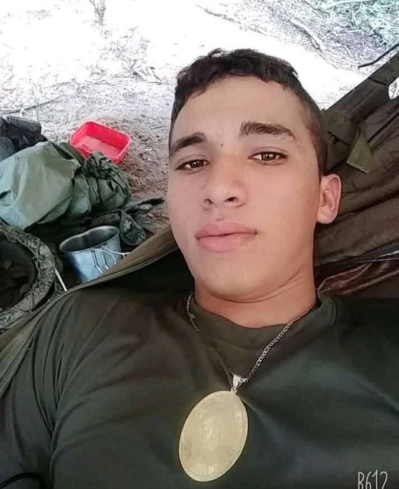 Jhon recibió una herida a puñal en medio de riña y murió