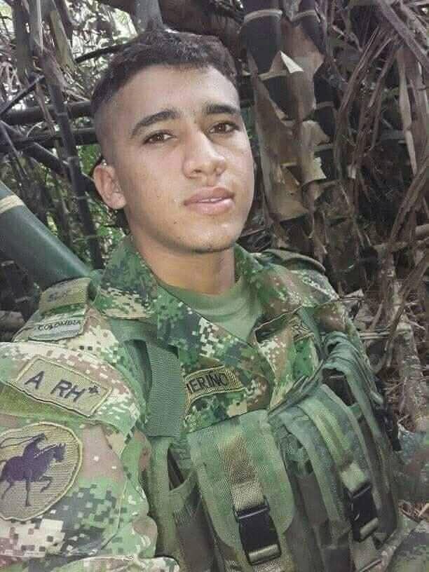 Una puñalada mortal le impidió celebrar la Navidad a Jhon