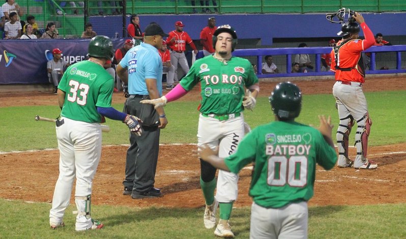 El 'Clasico de la Sabana' definirá el futuro de Toros