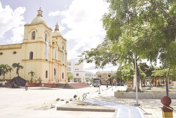 Contraloría detecta irregularidades en auditoría realizada a Corozal