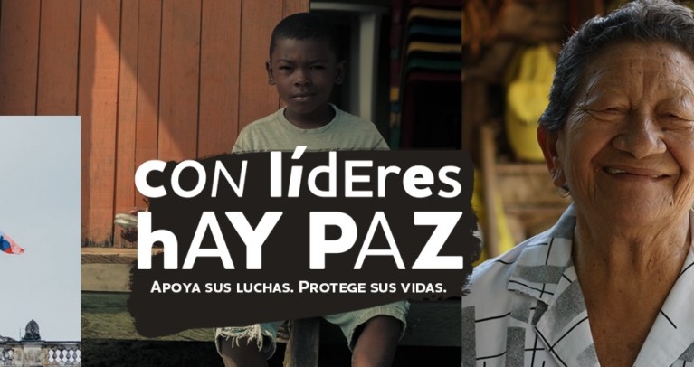 La ONU ha recibido 186 denuncias sobre homicidios de líderes sociales en Colombia