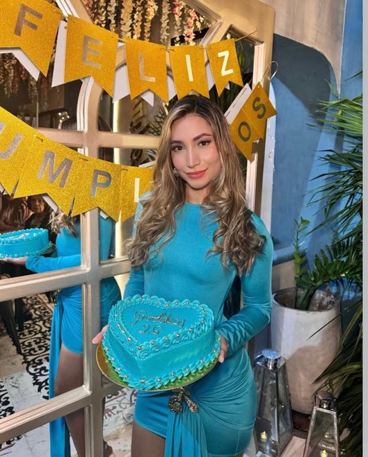 Sociales: Celebraron una fecha especial