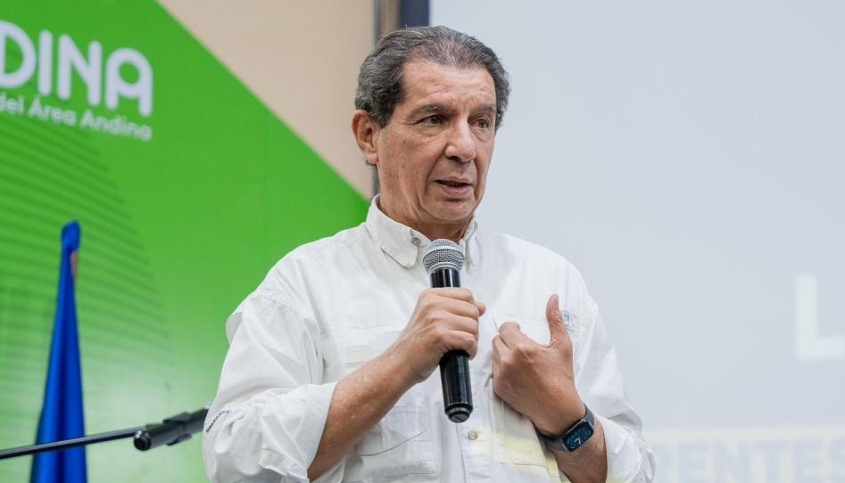 “El deterioro de la seguridad en el campo es evidente": José Félix Lafaurie