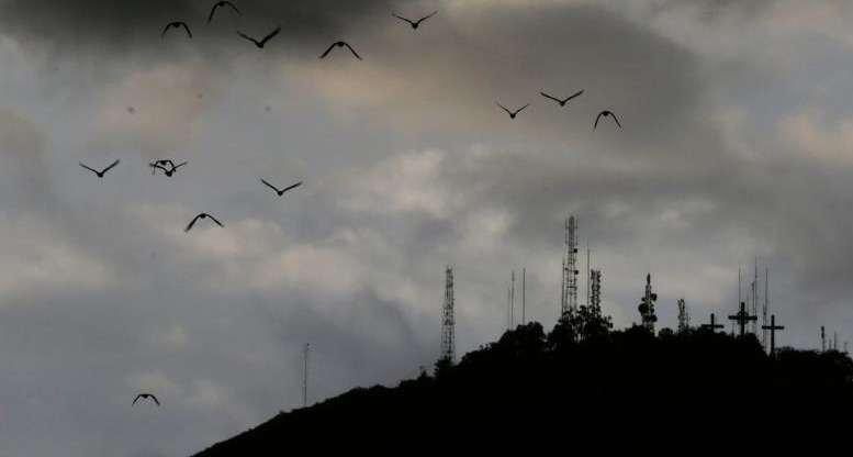 Colombia enfrentó cerca de 9.000 emergencias climáticas en 2024