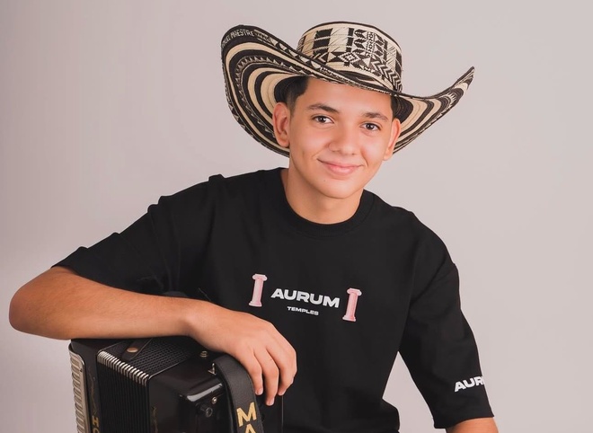 A pasos agigantados en el vallenato