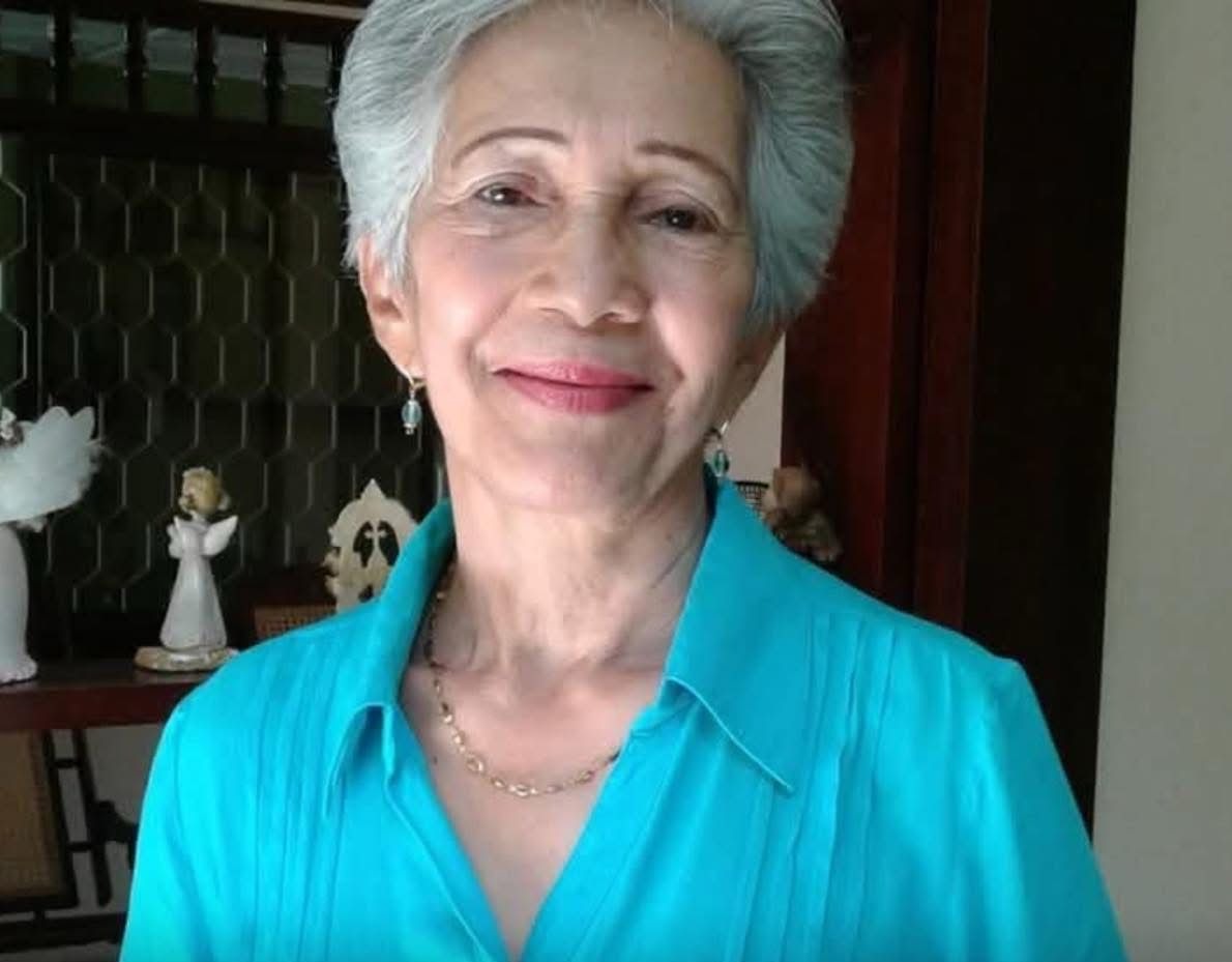 Revelan nuevos detalles del homicidio de Angélica Ortega 