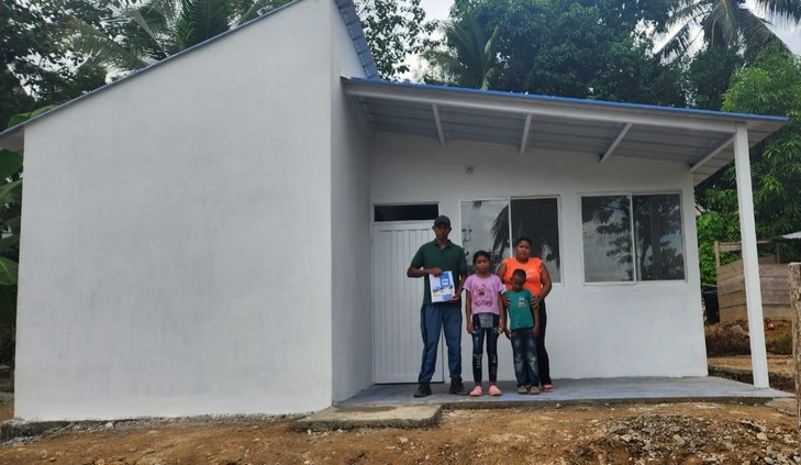 Gobernación de Córdoba entregó esperanza y bienestar a familias rurales de Montelíbano y Puerto Libertador