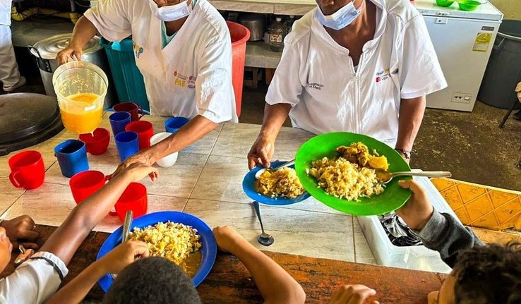 Este Gobierno puso en riesgo hasta el PAE