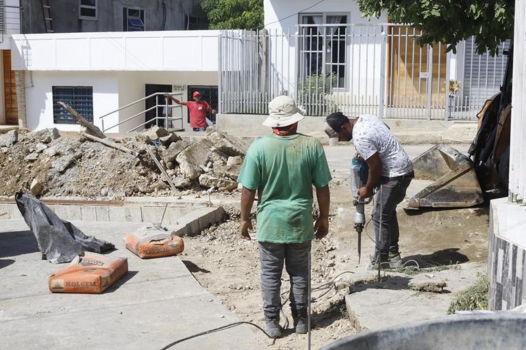 Con regalías se ejecutaron 68 proyectos en Sucre, según DNP