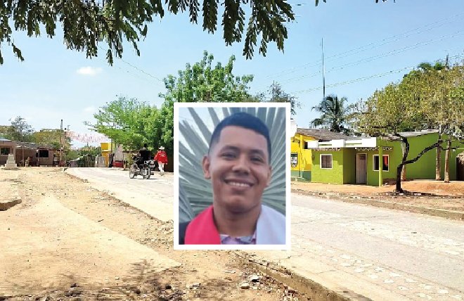 Le habría dicho a su familia que viajaría a Sincelejo
