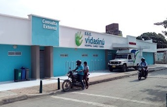 Montería apuesta por la cofinanciación de obras