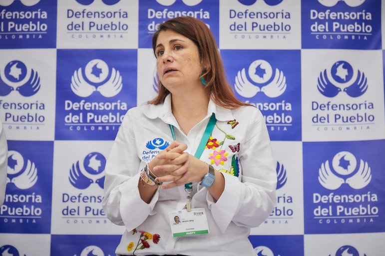 Cauca sigue siendo epicentro de reclutamiento de menores de edad: Defensoría del Pueblo