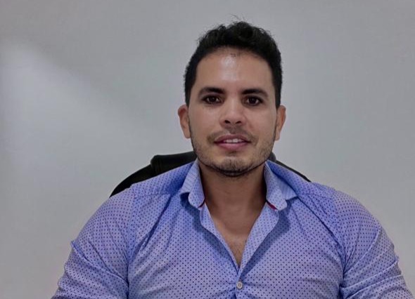 Cumpleaños de Fredy Alberto Carrascal