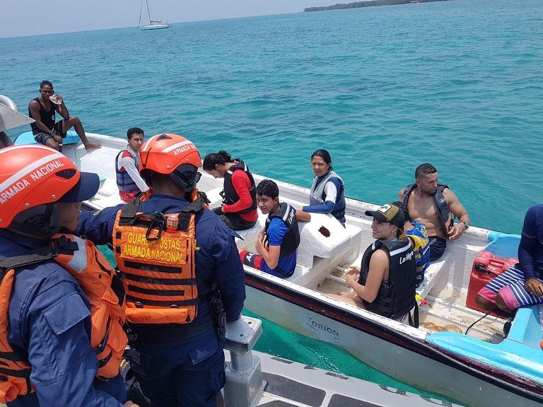 Intensifican controles en el Golfo por ‘vacas’