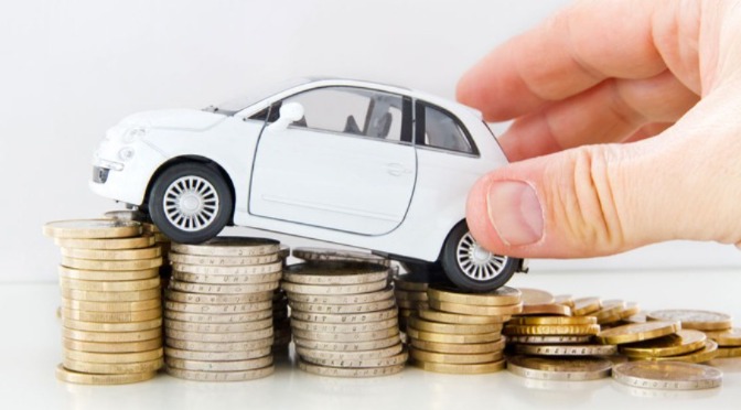 ¡Pilas! Hasta hoy es el descuento del 80 % en pago del impuesto vehicular