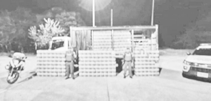 Golpe al contrabando en Córdoba