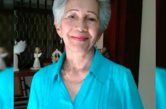 Velatón para exigir justicia