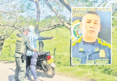 En el área Decor bajaron los homicidios, trabajan en disminuir dos delitos
