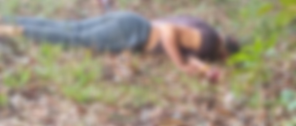 Lo encontraron con varios tiros en zona rural de San Benito