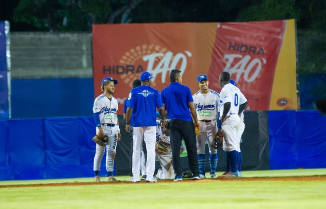 Vaqueros se alista para los play-offs
