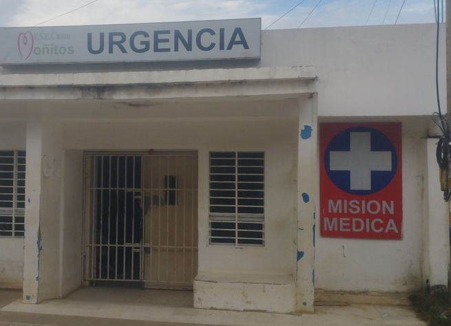 ¿Qué pasa? otro menor se quitó la vida