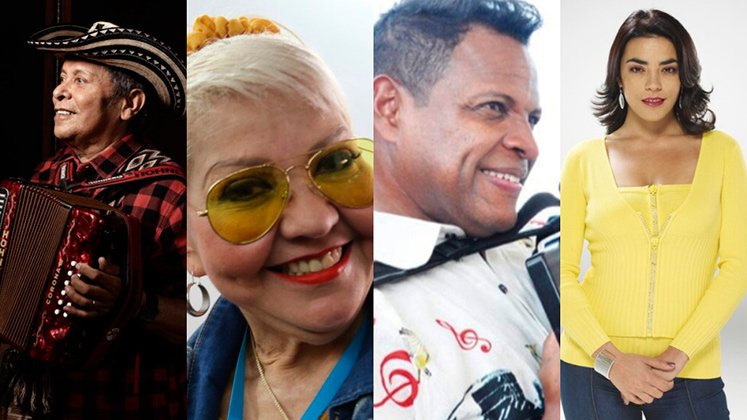 Famosos que fallecieron en este 2024