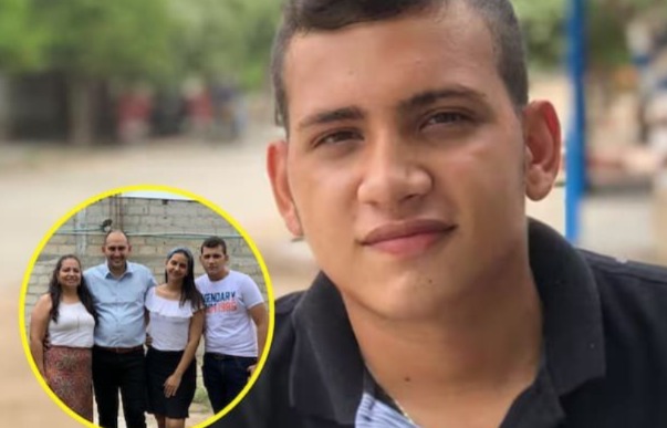 Fallece Santiago Lora, único sobreviviente de masacre en Aguachica