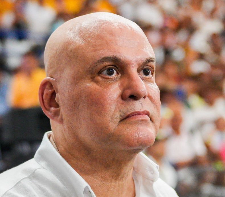 Expediente de Mancuso trasladado a Justicia y Paz